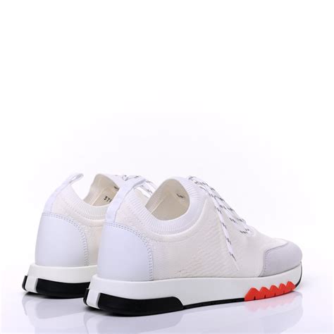 hermes sneakers wit|Hermes sneakers woman.